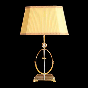 2013 Five Star Hotel New Designed simple table lamp