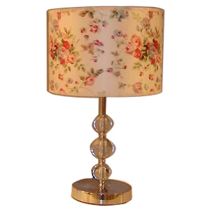 Table lamp for Restaurant Decoration AT140