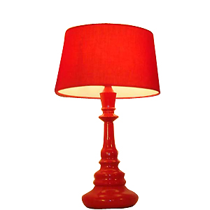 simple table lamp AT119