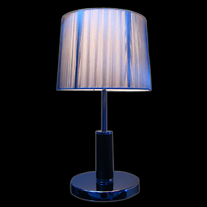 Elegant modern and decorative table lamp AT130