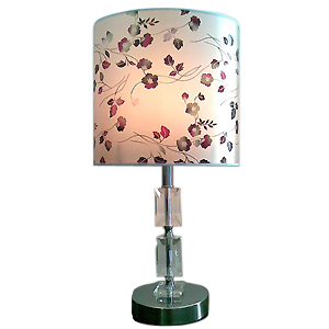 2013 new guest room table lamp AT131