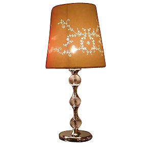 Modern simple table lamp new style AT125