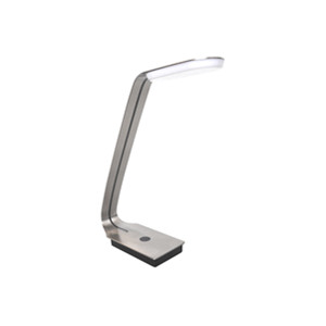 C letter shape LED modern table lamp PRS-RC-002-8W-M