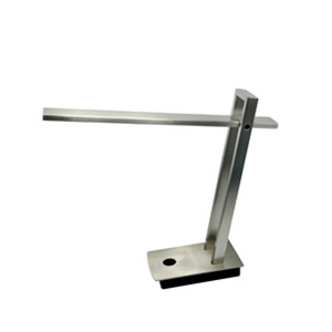 T letter LED table lamp PRS-RC-038-8W-1.Item No. PRS-RC-038-8W     2.T letter LED table lamp PRS-RC-038-8W  3.special LED table lamp design