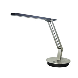 Study LED Table Lamp PRS-RC-041-5W-1.Item No.PRS-RC-041-5W        2.Study LED Table Lamp PRS-RC-041-5W        3.Fashionable Design--- Elegant aluminium coating      4.High efficacy--- high quality chips and heat dissipation        5.High quality aluminium heatsink