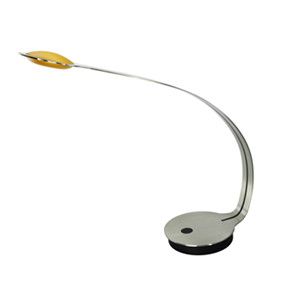 2013 BEST SELLING hotel contract LED table lamp PRS-RC-042-5W
