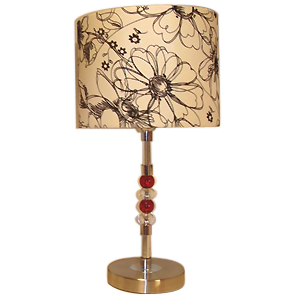 Modern simple table lamp AT149