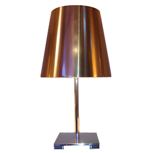 simple table lamp for room AT155-1.Item No. AT155    2.simple table lamp for room AT155   3.Suitable to hotel,conference room and amusement. modern appearance ,suitable for decorative   4.Certificate:CE,UL