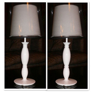 simple table lamp AT161