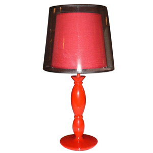 New guest room table lamp AT162