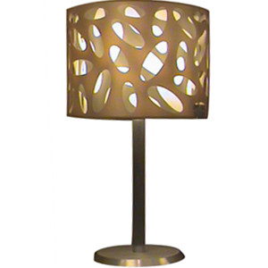 Hotel New Designed simple table lamp AT167