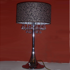 Decorative table lamp AT172-1.Item No.AT172             2.Decorative table lamp AT172           3.Simple and luxury outllook              4.Ensure the excellent quality of our products