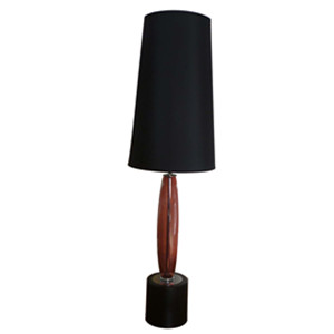 Fashion indoor modern table lamp RT60085-1