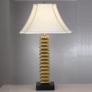 layer and layer table lamp