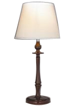 simple table lamp for bedroom