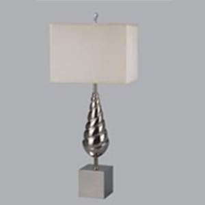2013 new guest room table lamp