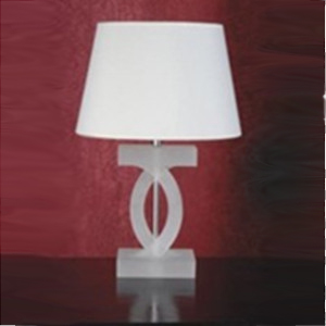 Popular Simple and Creative modern table lamp-1.Item No.AT113   2.Popular Simple and Creative modern table lamp  3.Every lighting fixture can be customizable in color,size and structure.OEM is accepted