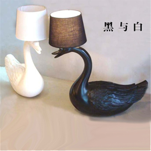 Goose table lamp table lamp for bedroom AT132-1.Item No. AT132   2.Goose table lamp table lamp for bedroom AT132  3.the design of clients are accepted  4.small quantity accepted 