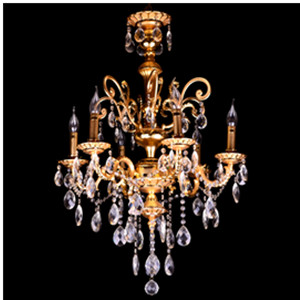 Fashionable crystal pendant lamp-1.Item No.90019-L6 2.Fashionable crystal pendant lamp 3.suitble for home and commercial use 4.Attractive design 5.  Strong supply ability
