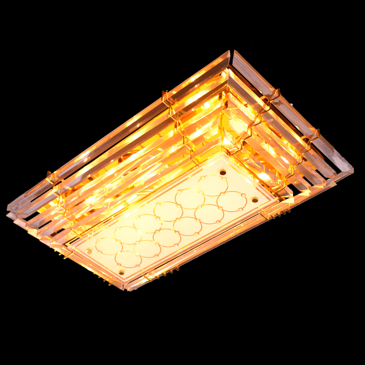 Residential decorative modern ceiling lamp