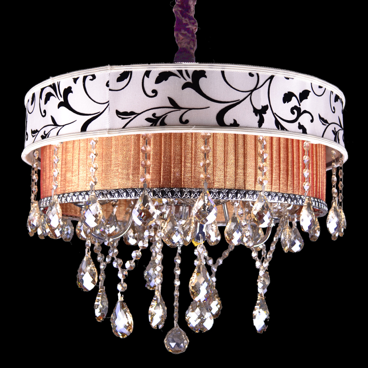 Design Special Decorative Modern Pendant Lamp