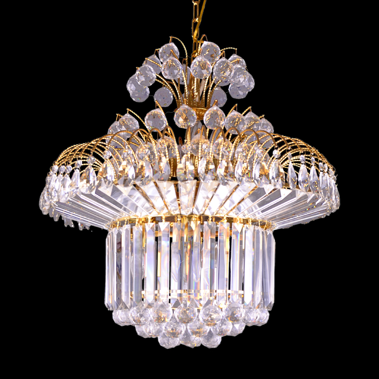 simple  mini crystal pendant lamp-1.Item No. AP8609  2.simple  mini crystal pendant lamp 3.Attractive design  4.OEM acceptable 5.Timely delivery
