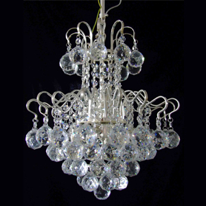 Small crystal pendant lamp-1.Small crystal pendant lamp 2.Usage: hotel and residential decorative pendant lamp