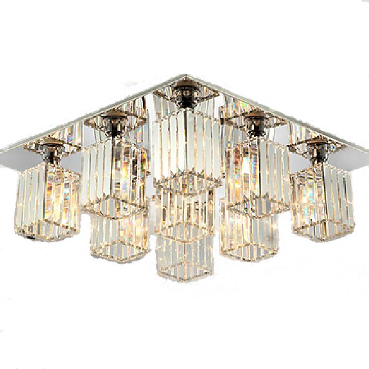 Ceiling lamp for Hotel room HL-9507-9X