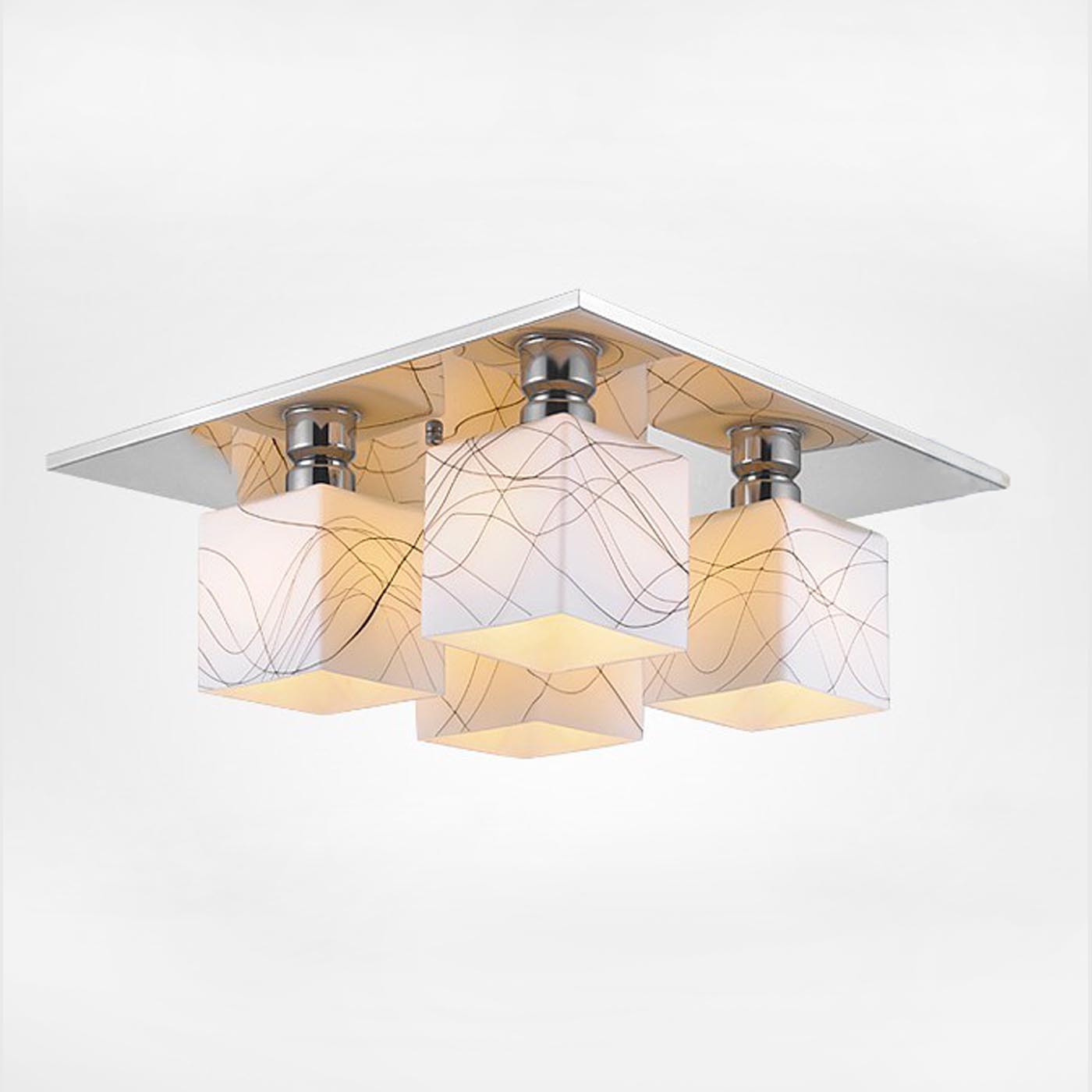 ceiling lamp for home lighting HL-9508-4X