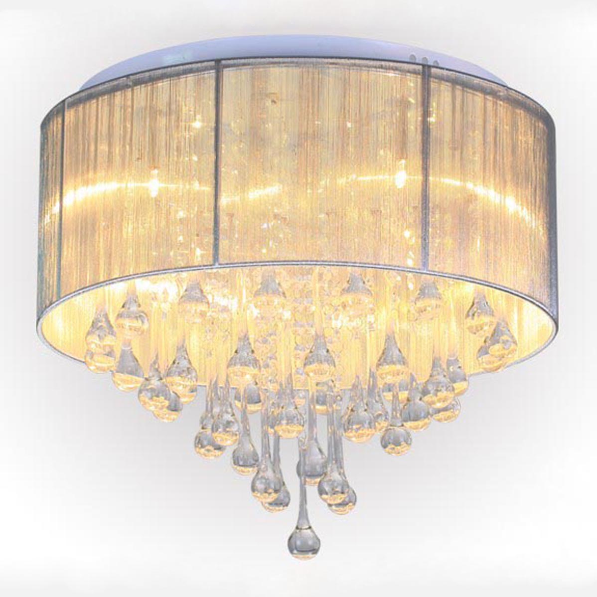new novel design ceiling lamp HL-9512-4X