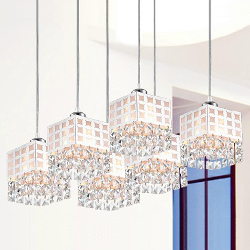 6 lights dinning pendant lamp HL-9513-6D-1.six lights dinning pendant lamp HL-9513-6D                     2.High quality and Durability                 3.Our own design and product development without any patent problem                 4.Suitable to hotel,conference room and amusement. modern appearance ,suitable for decorative
