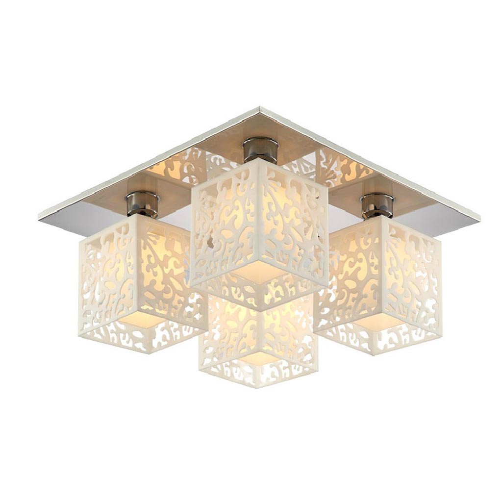 Fashionable ceiling lamp HL-9514-4X