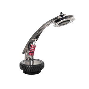 Like tyre LED table lamp PRS-RC-048-5W