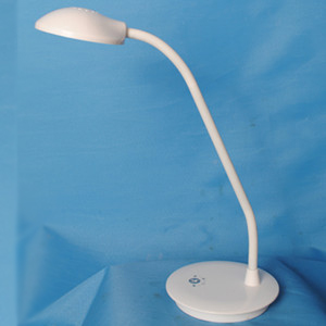 Smart LED table lamp YA-MT1302-01WH