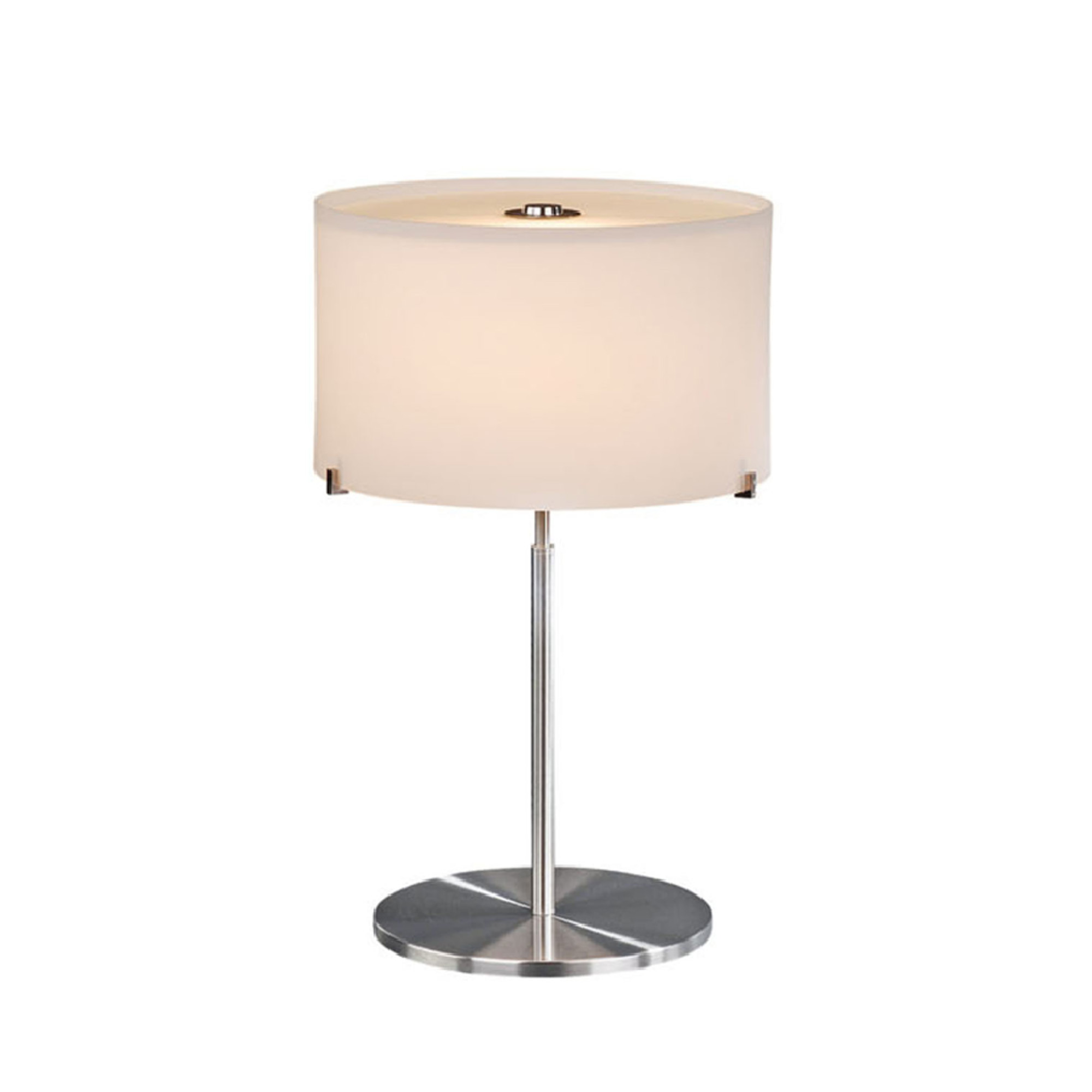 table lamp for living room DT049-WH