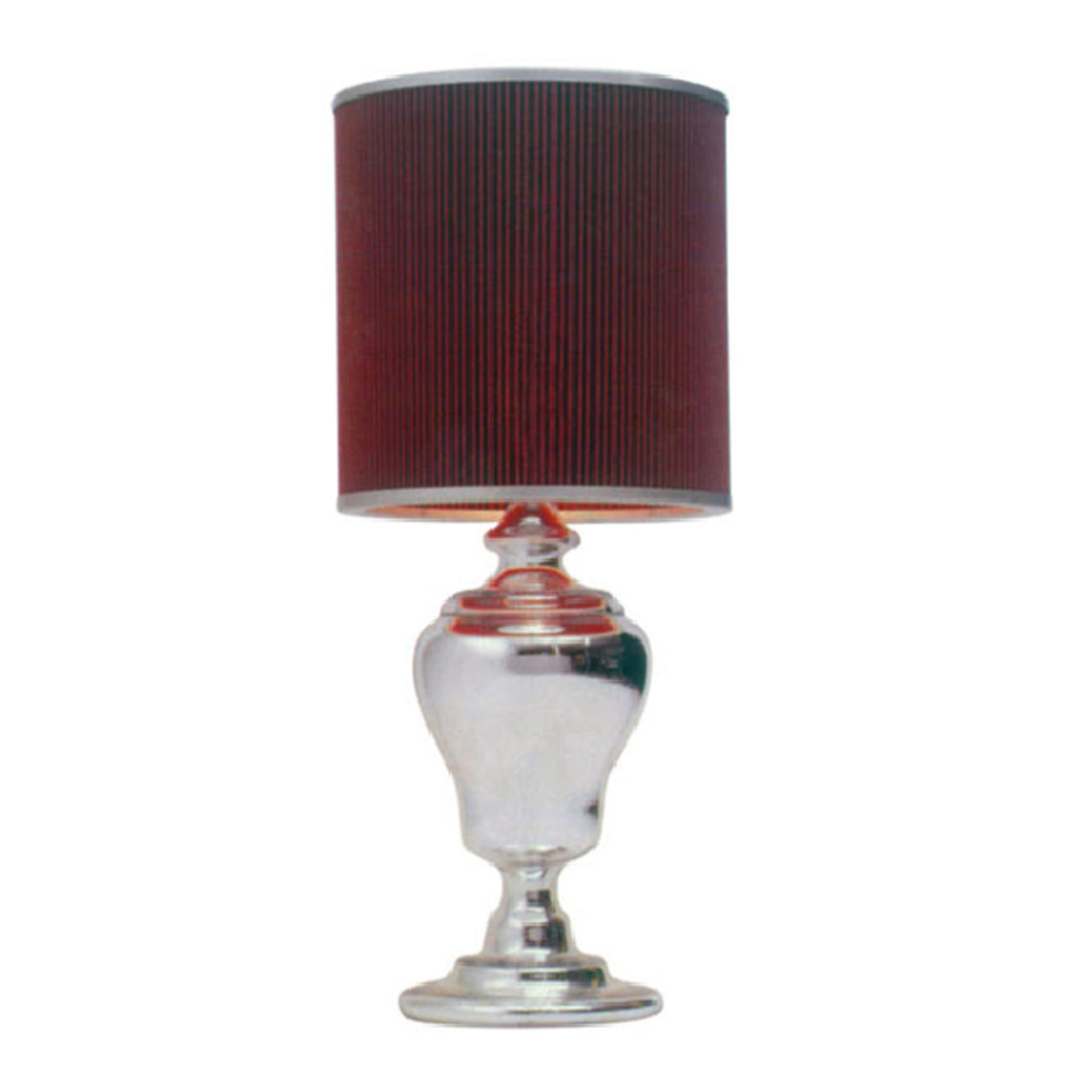 Crystal table lamp DT052-RD-1.Item No.DT052-RD              2.Crystal table lamp DT052-RD                3.Nice appearance, favorable optical design          4.CE, CCC,UL,GSand RoHS compliance