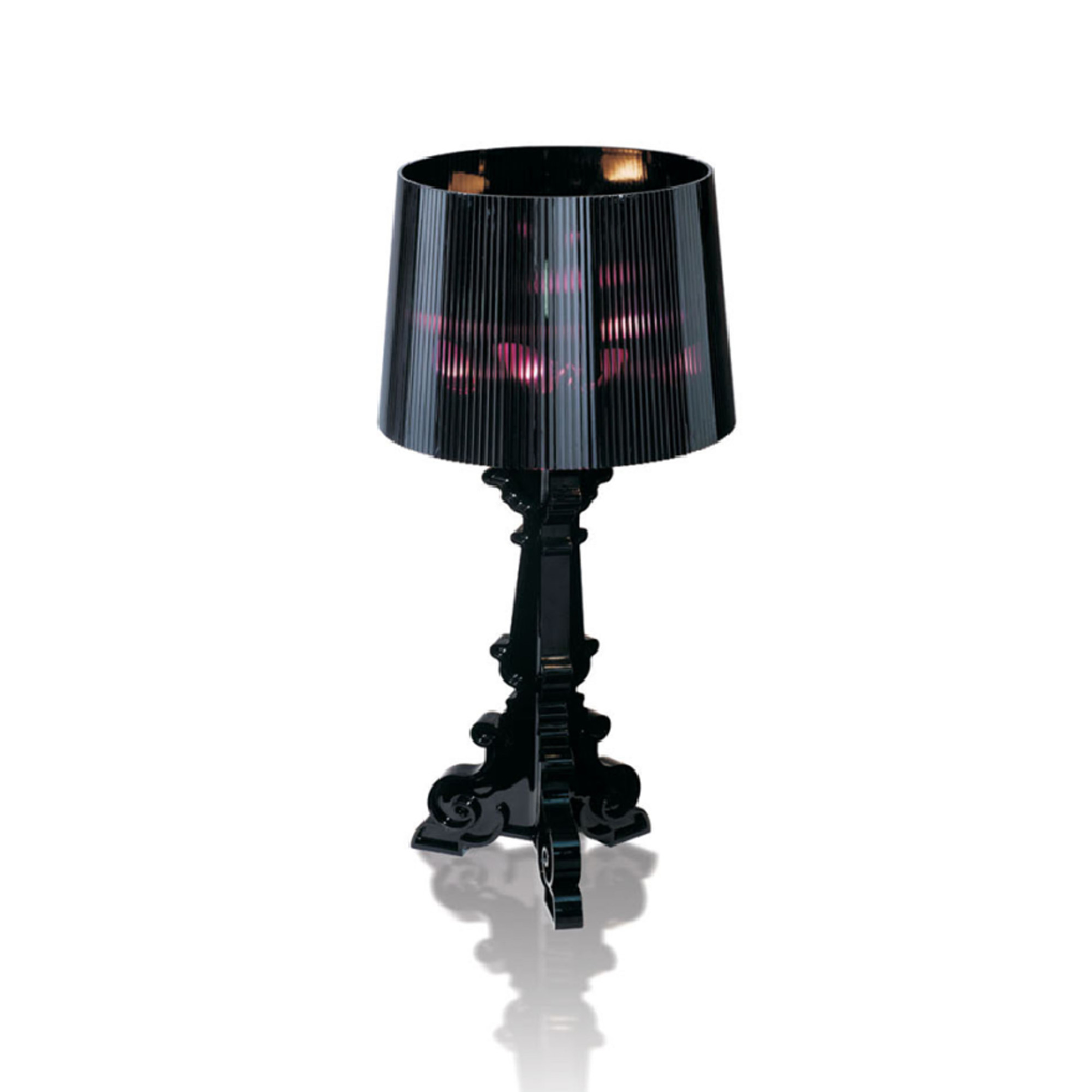 Decorative table lighting DT054-BK