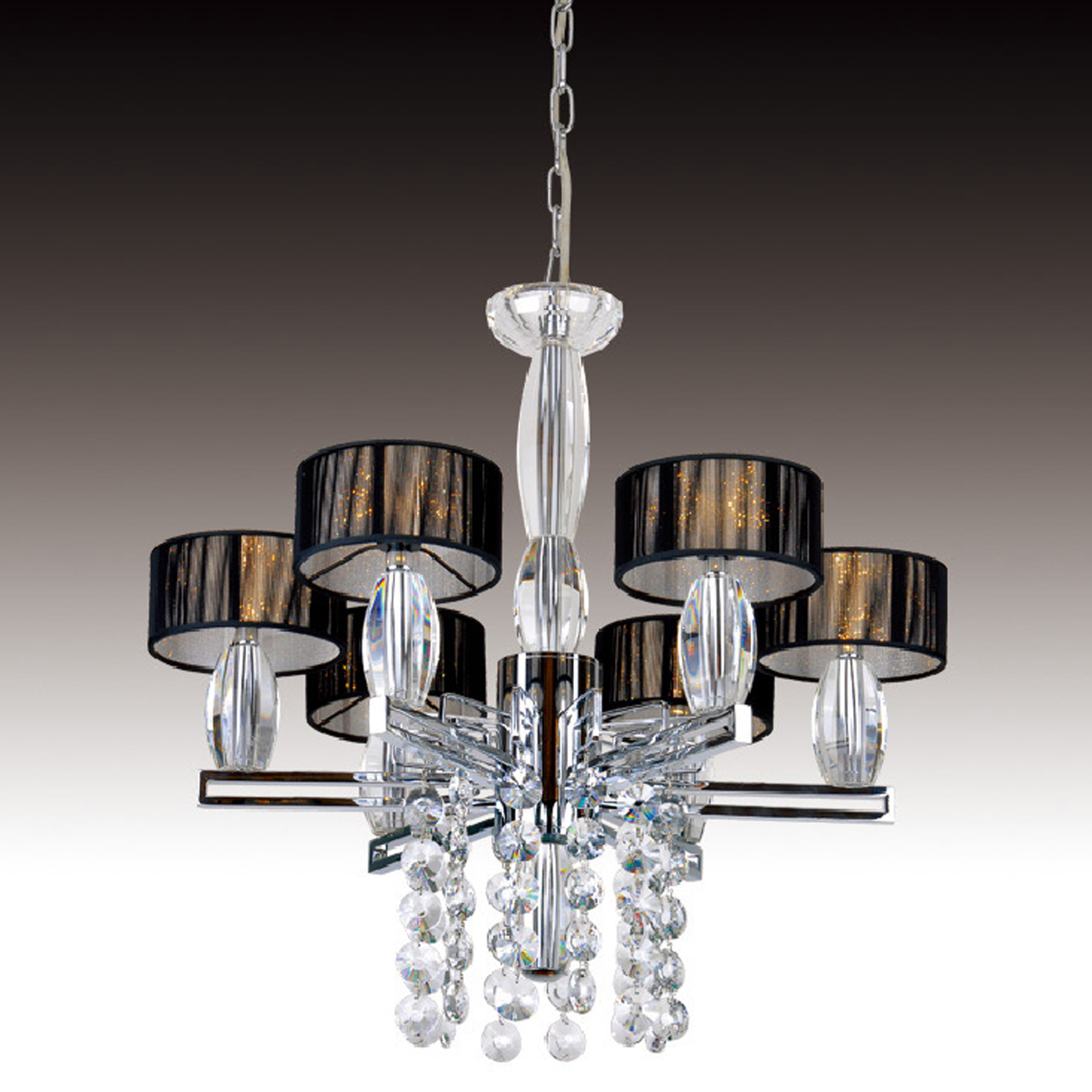 Special European Style chandelier DP203