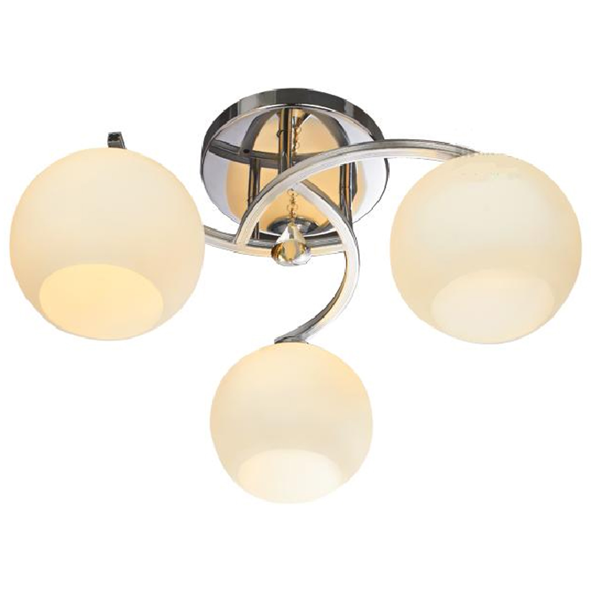 Residential decorative  lamp HL-9527-3X