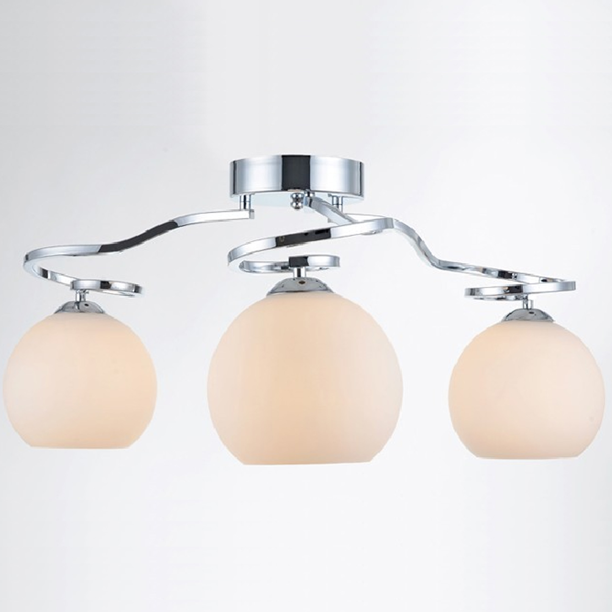 New Elegant ceiling lamp HL-9528-3X