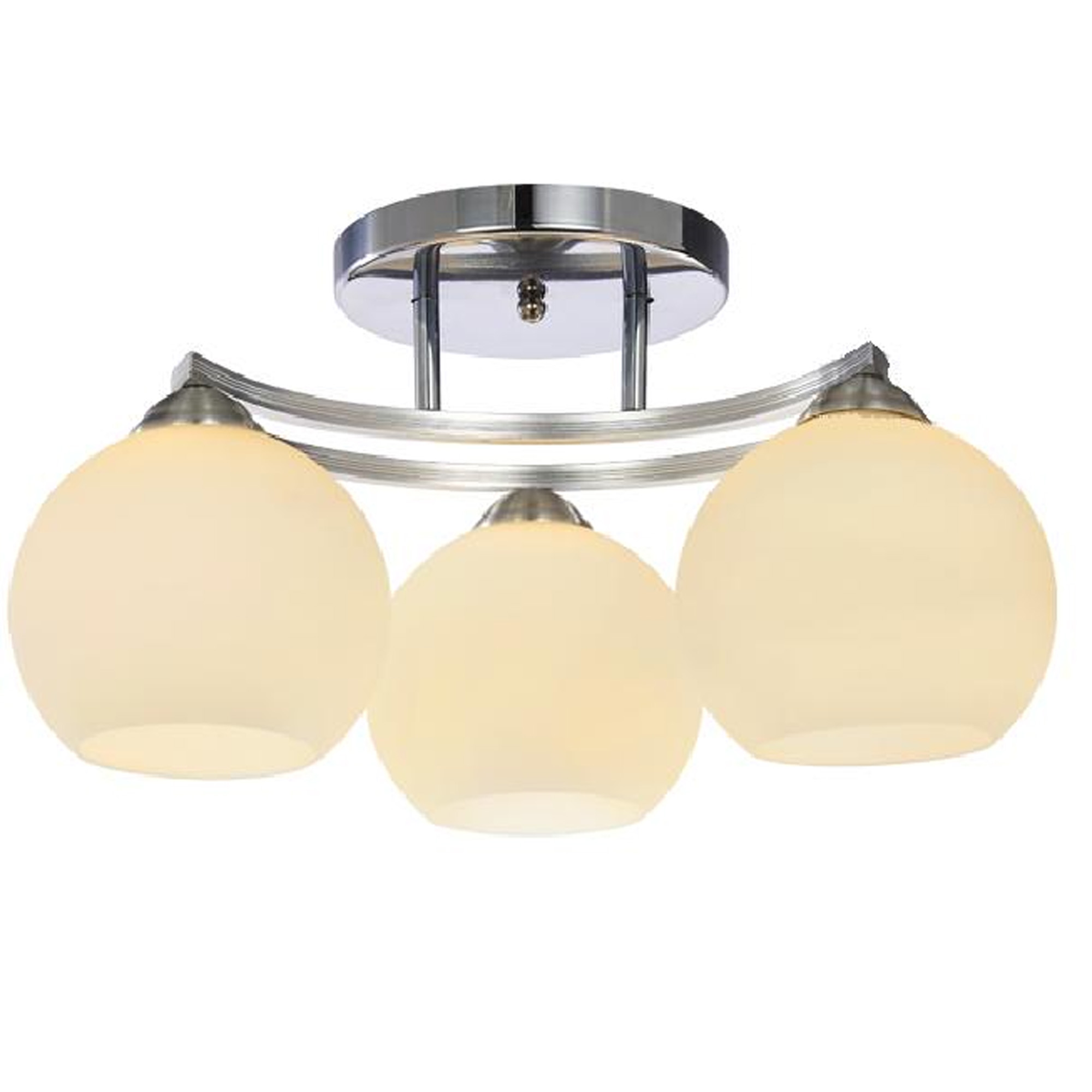 European-Style  ceiling lamp HL-9530-3X