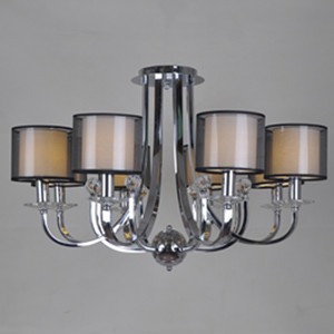 Fashion Design ceiling lamp 268C-5-1.Fashion Design ceiling lamp 268C-5        2.Nice appearance, favorable optical design       3.Modern simple style design        4.Offer a comfortable environment in living place