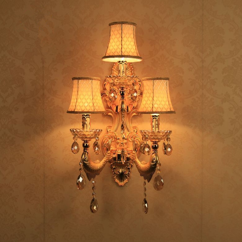Wall lamp for home  MB-6002-3