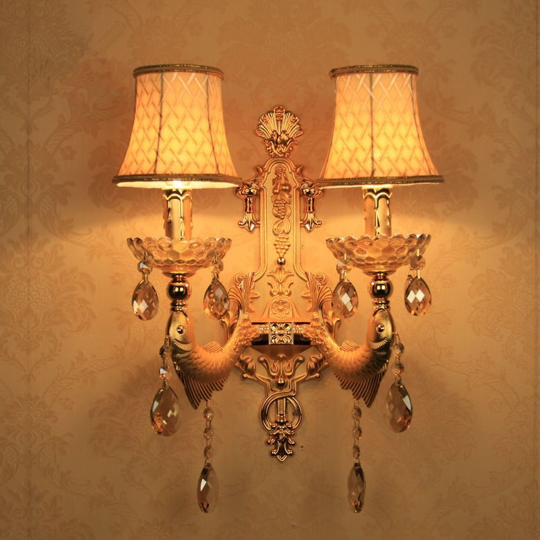 wall lamp direct factory sale MB-6002-2