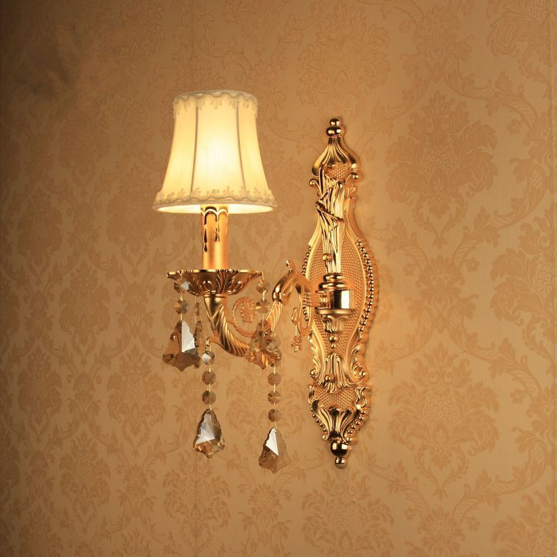 Home wall lamp MB-6004-1