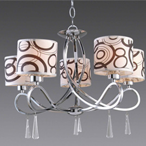 indoor decorative chandelier DP60034-5-indoor decorative chandelier DP60034-5