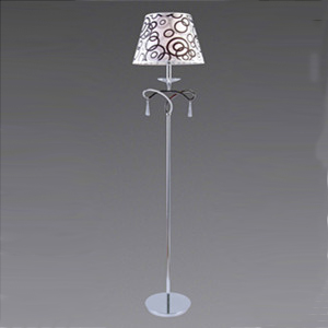 Modern floor Lamp DF60034-1