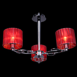 3 Light Ceilling lamp DC105913-3