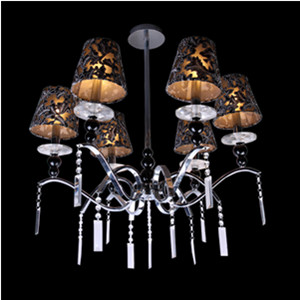 European style exquisite chandelier DP31006-6-European style exquisite chandelier DP31006-6