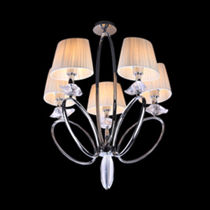 Ceiling lamp for  guest room DC31001-5
